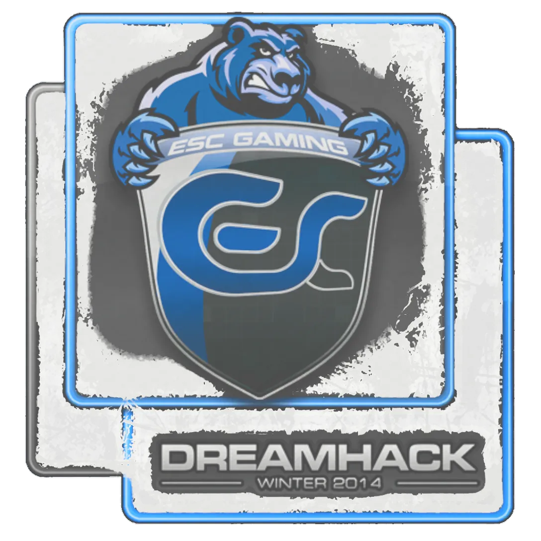 Sticker 50%