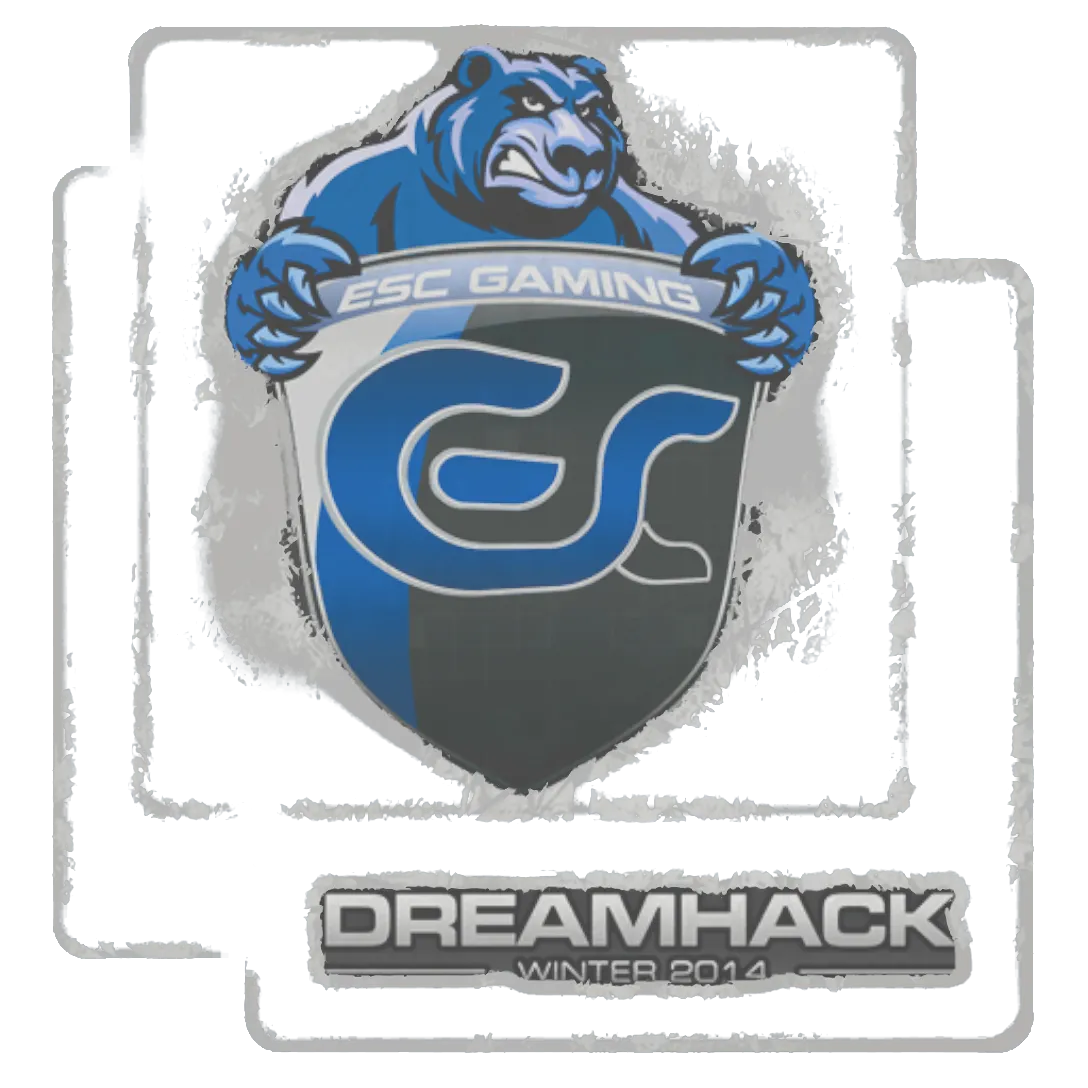 Sticker 90%