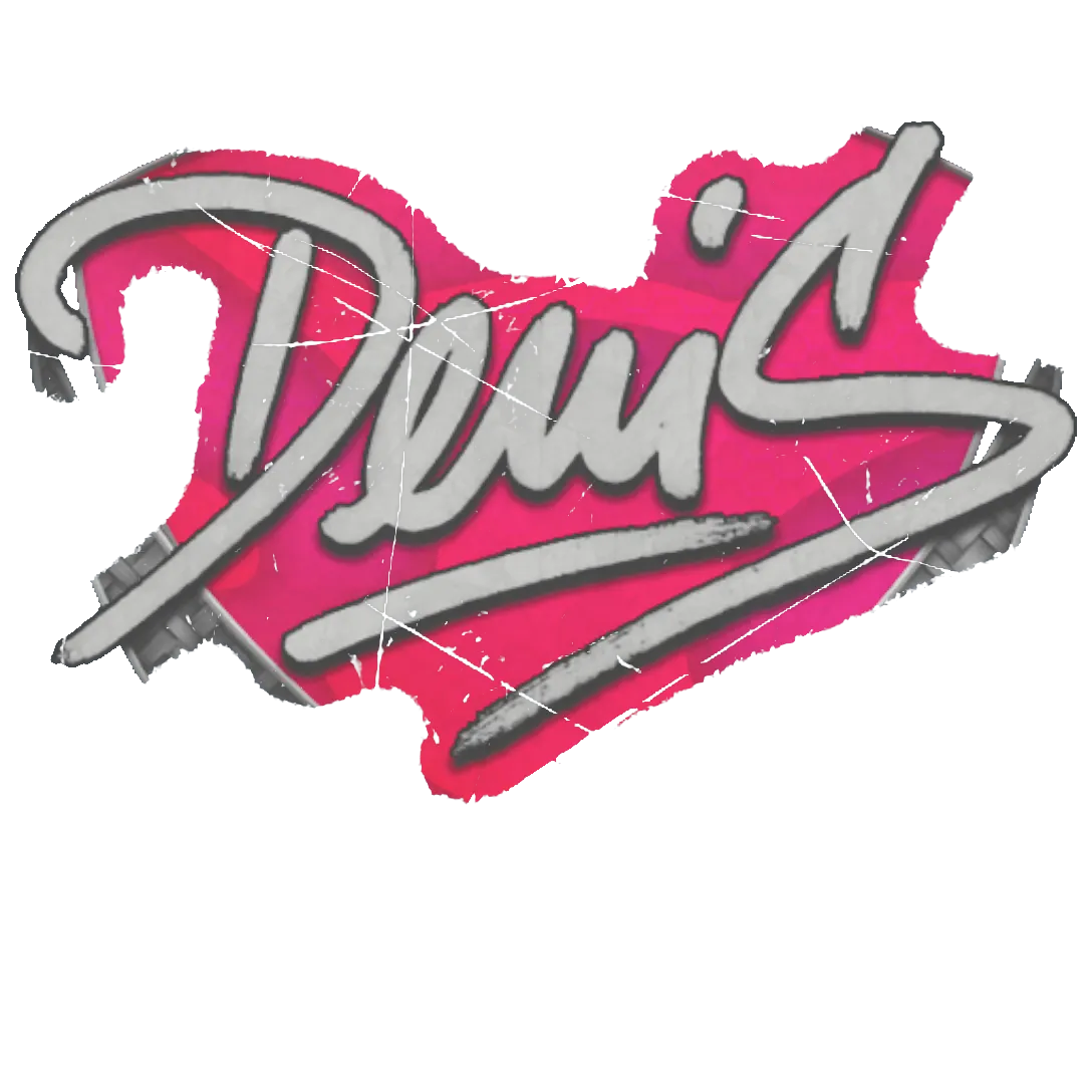 Sticker 100%