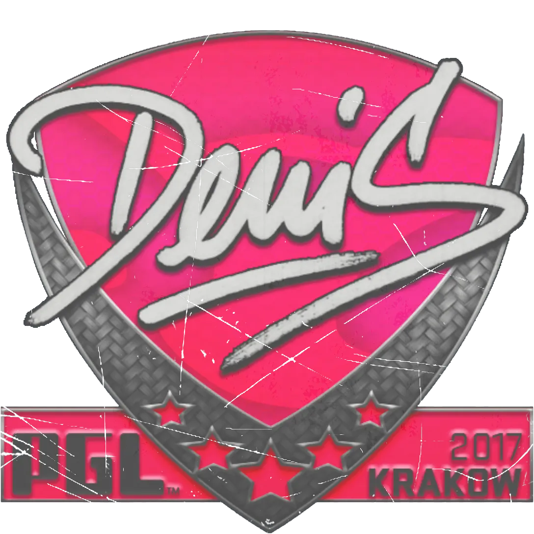 Sticker 25%