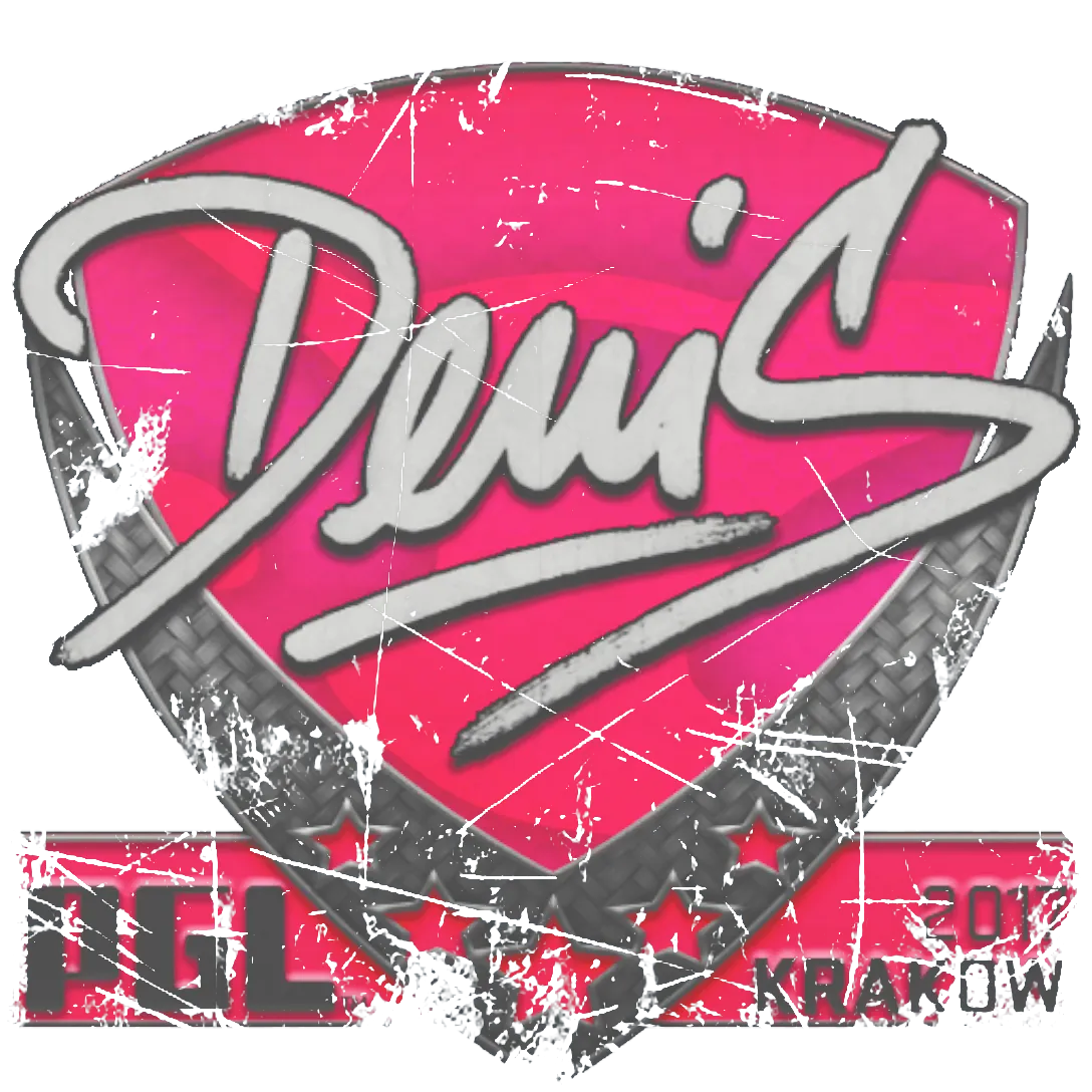 Sticker 50%