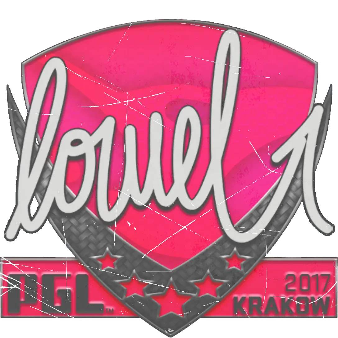 Sticker 25%