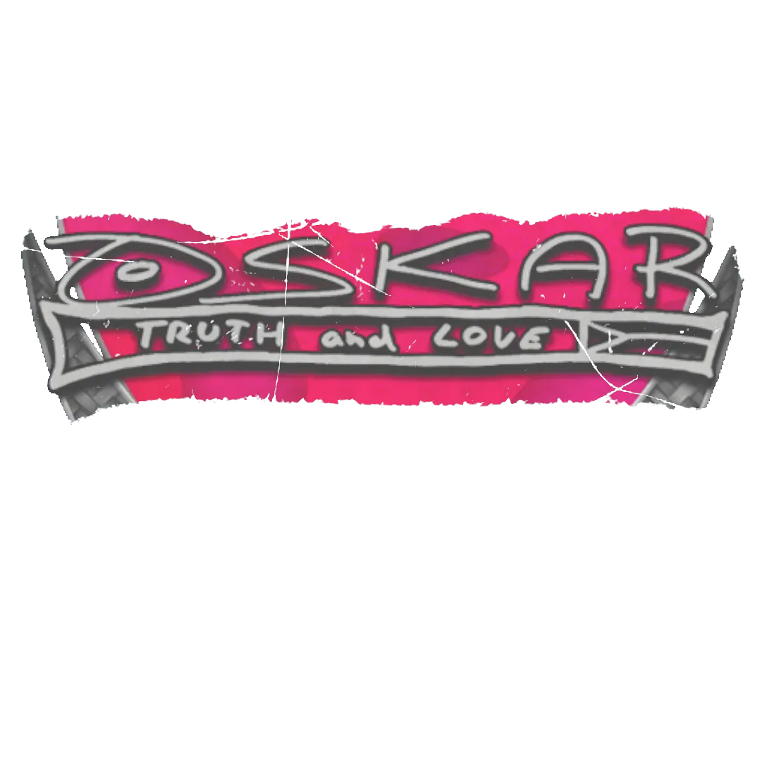 Sticker 100%