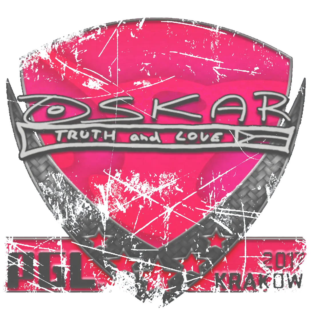 Sticker 50%