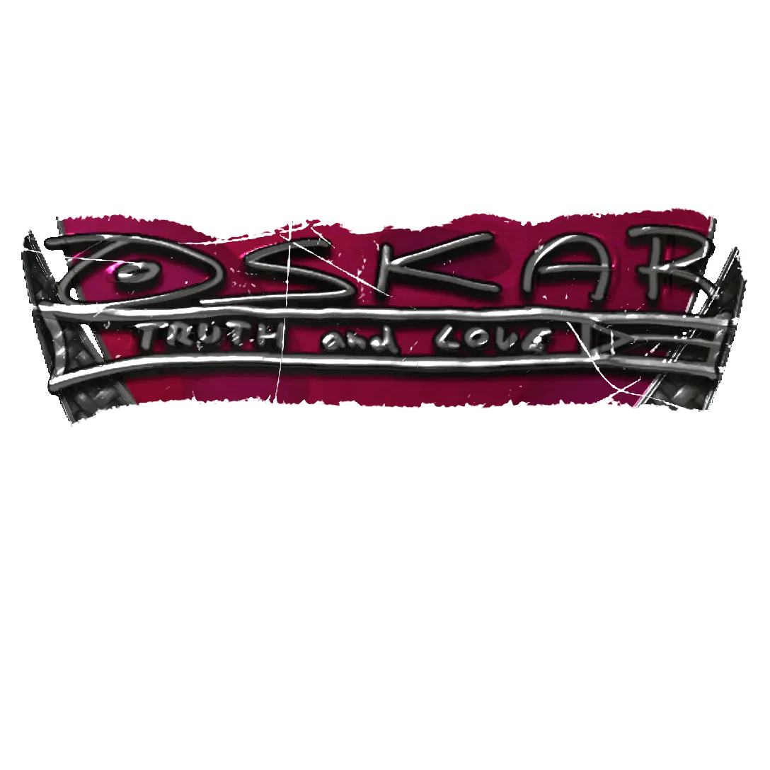 Sticker 100%