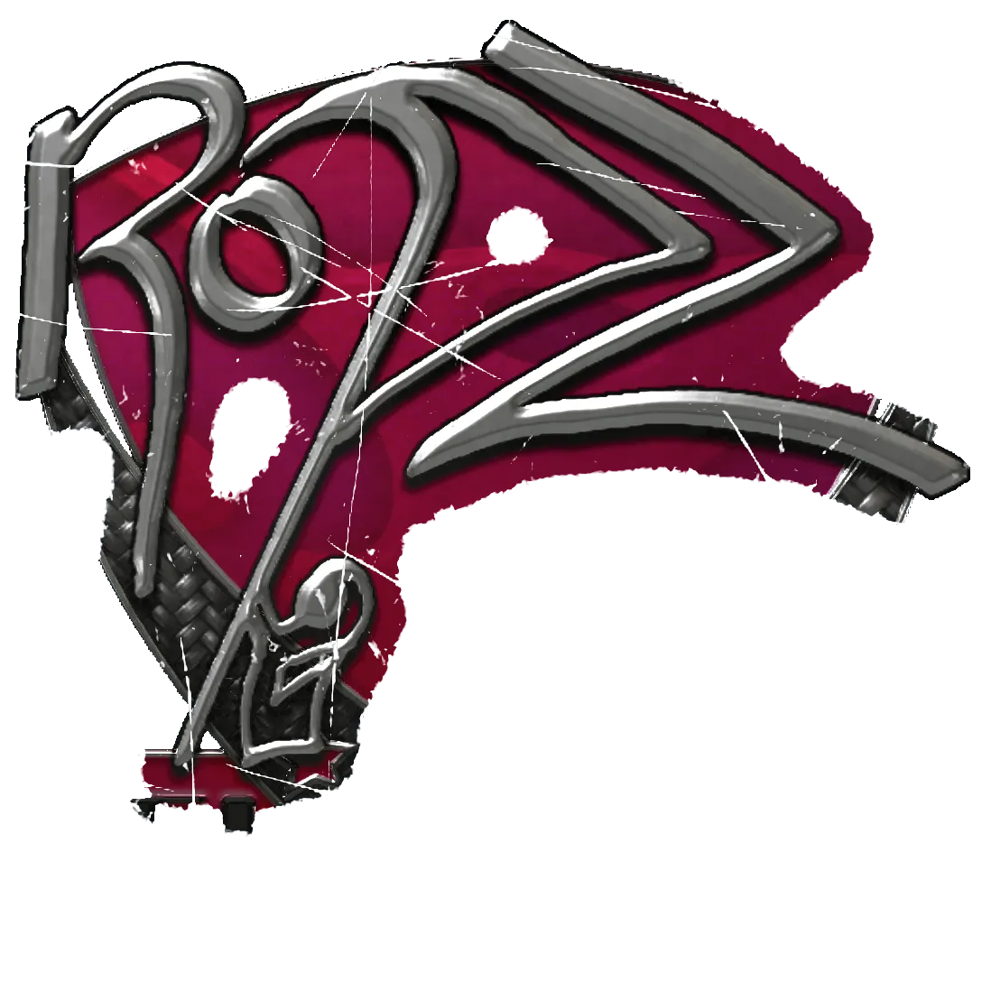 Sticker 100%