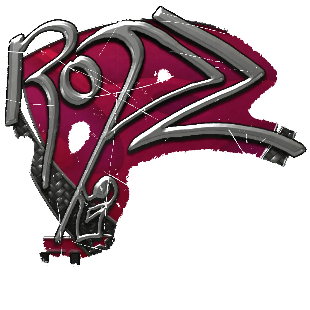 Sticker 90%