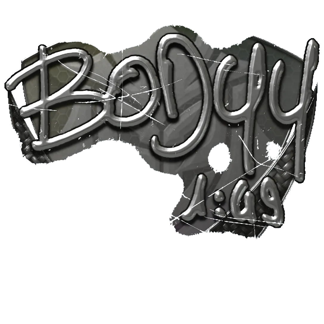 Sticker 100%
