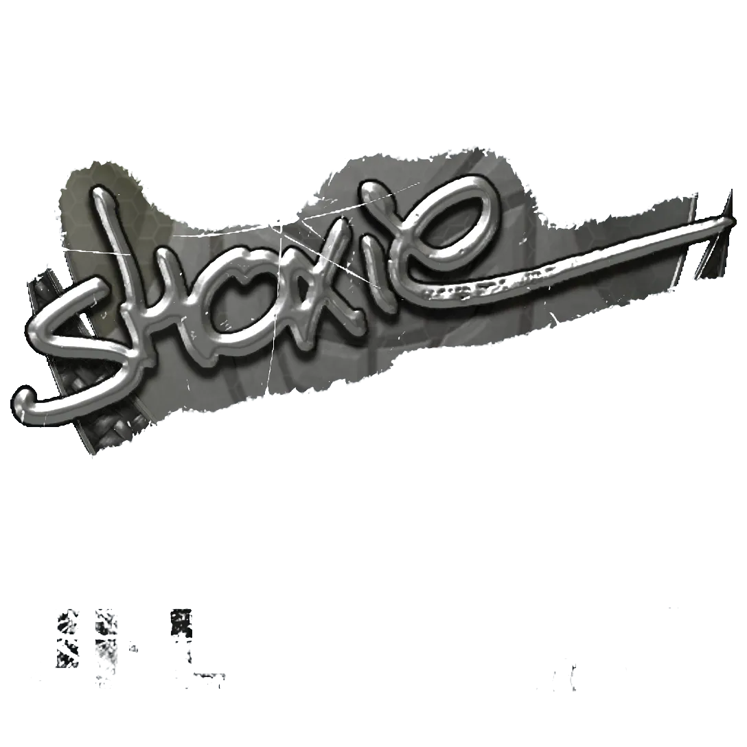 Sticker 80%