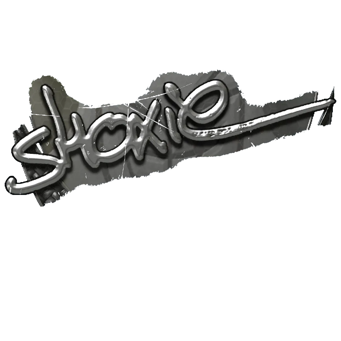 Sticker 90%