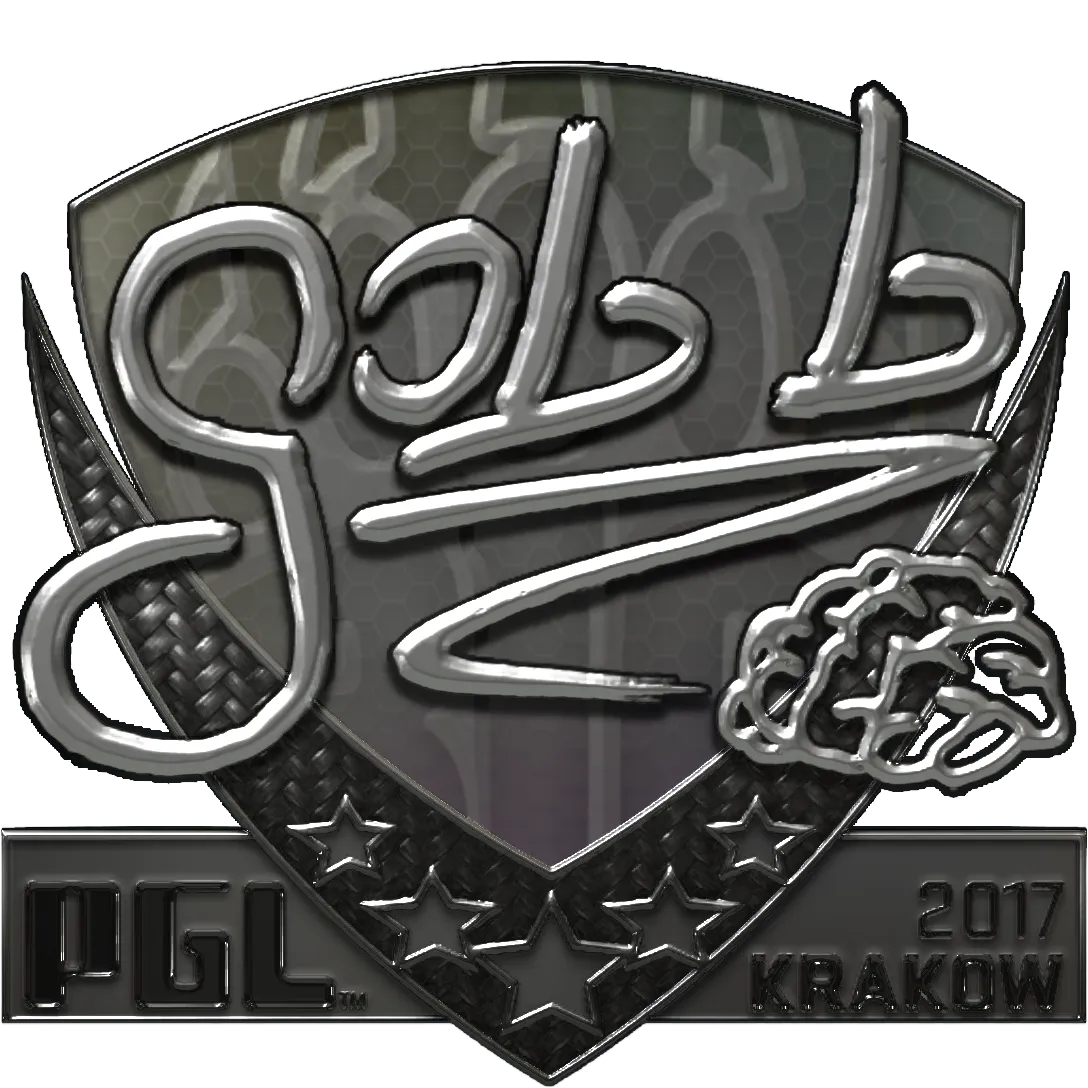 Sticker 0%