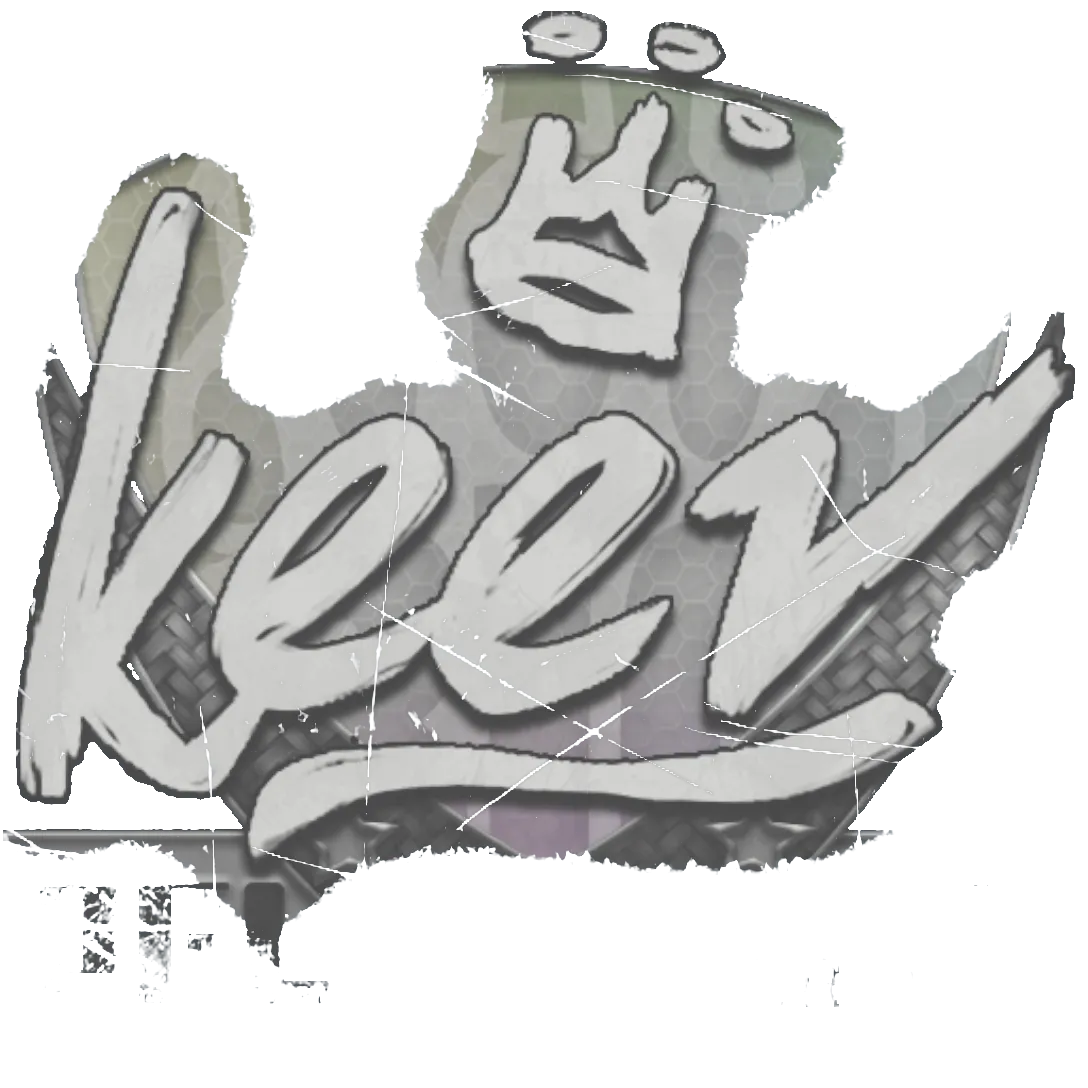 Sticker 80%