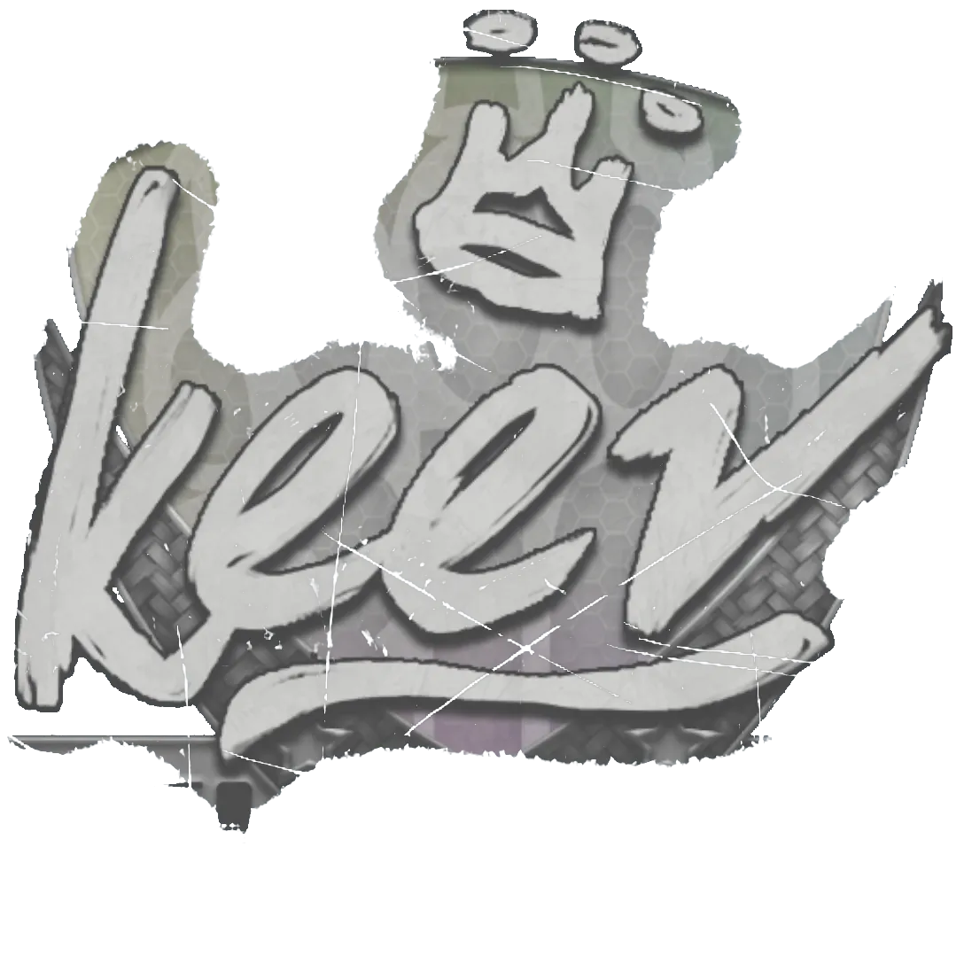 Sticker 90%
