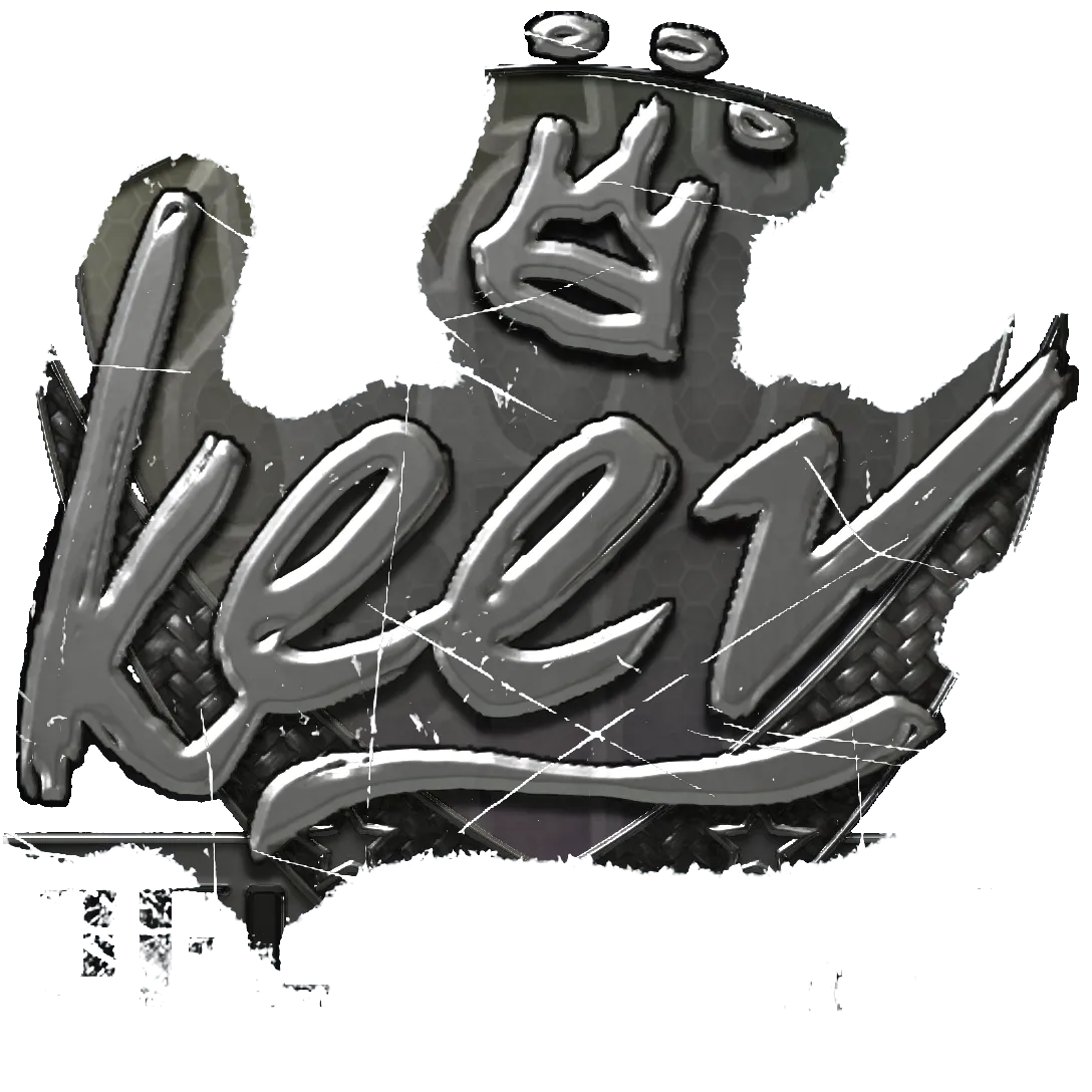 Sticker 80%