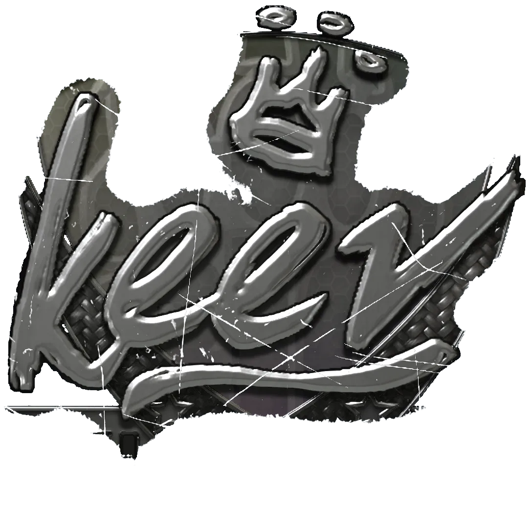 Sticker 90%