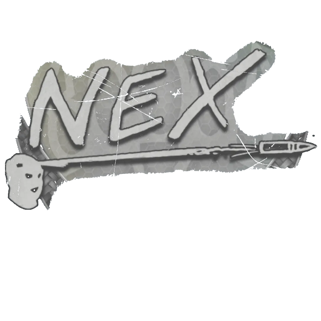 Sticker 100%
