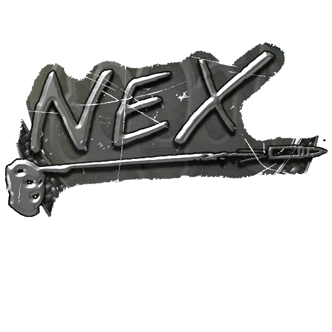 Sticker 100%