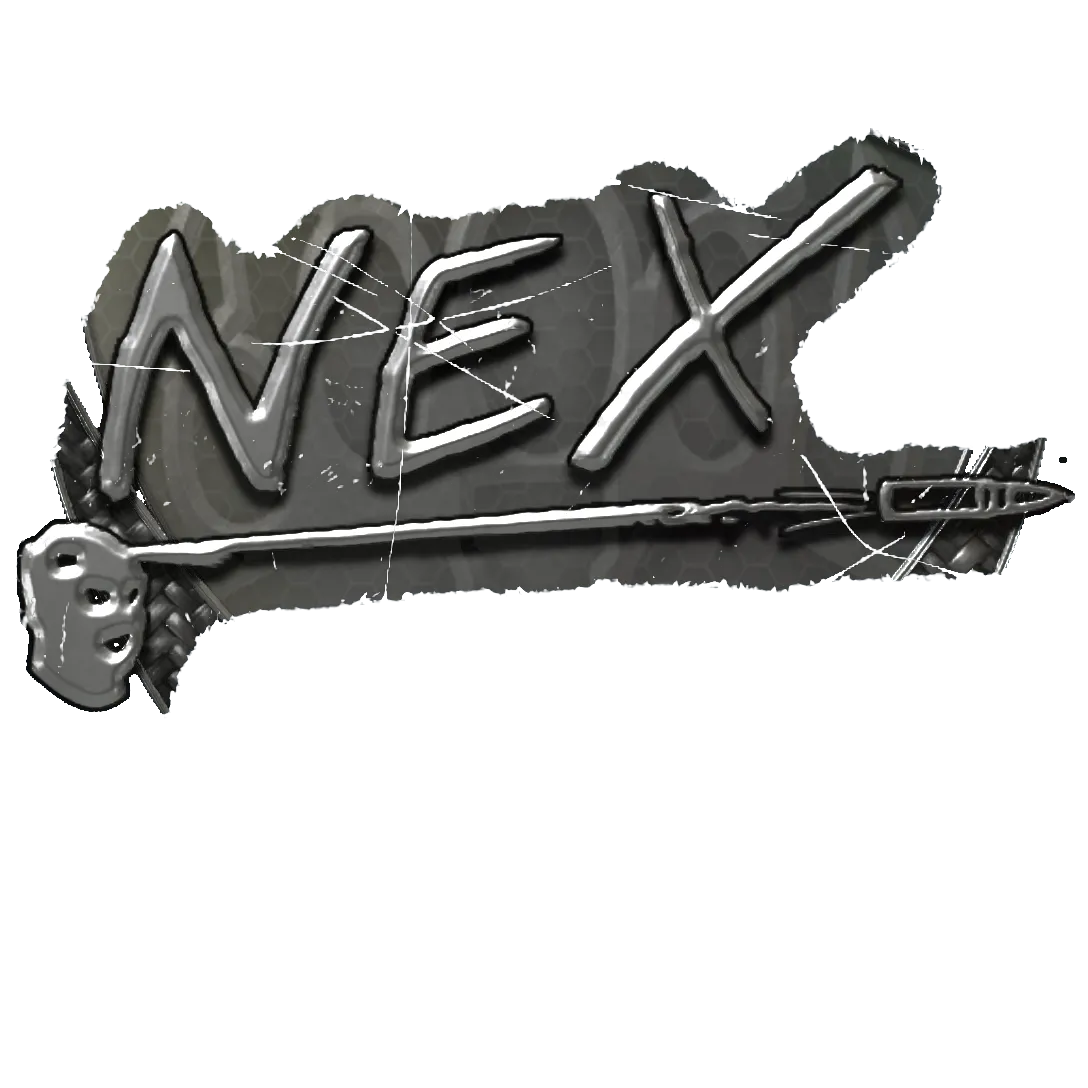 Sticker 90%
