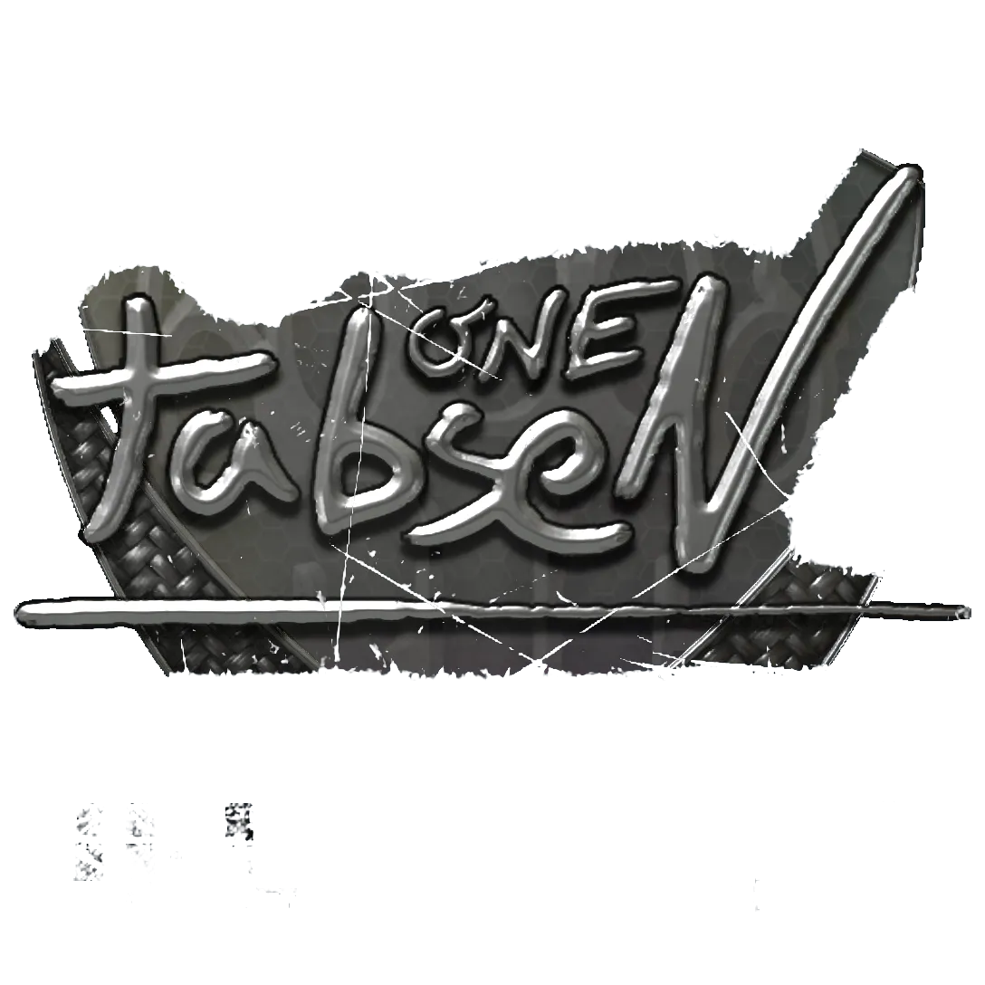 Sticker 80%