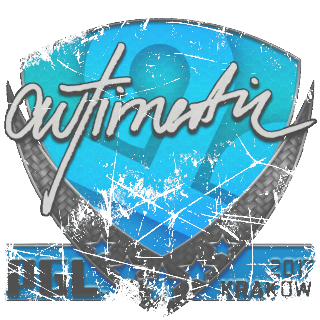 Sticker 50%