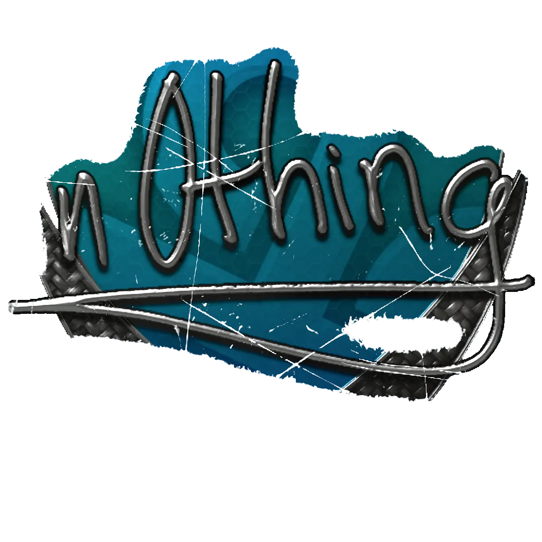 Sticker 100%