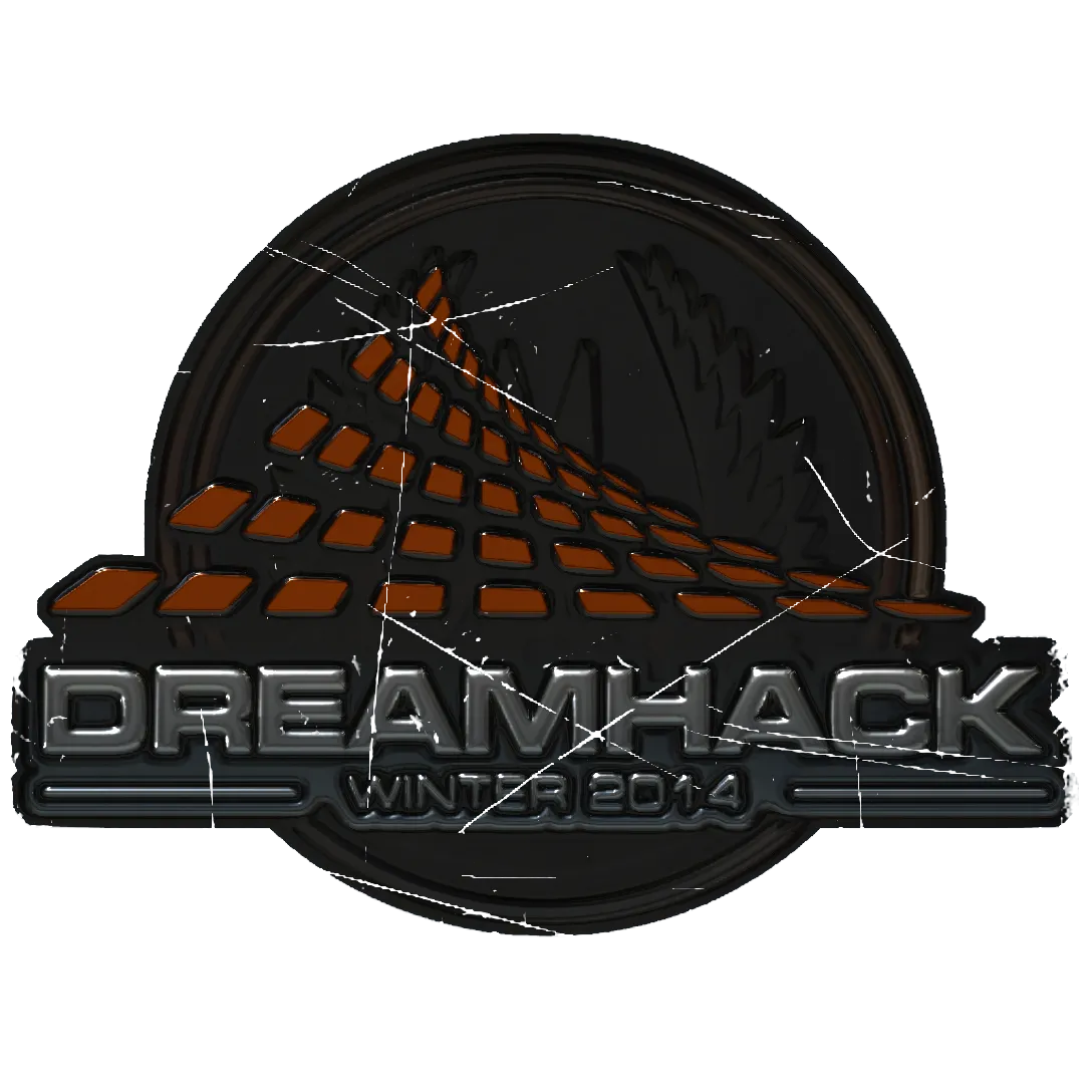 Sticker 50%