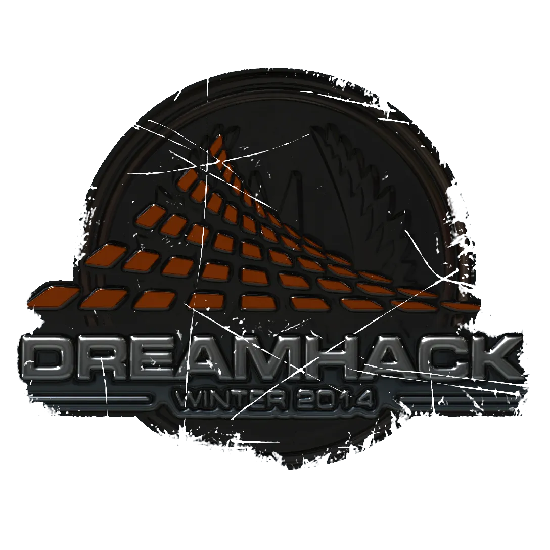 Sticker 80%
