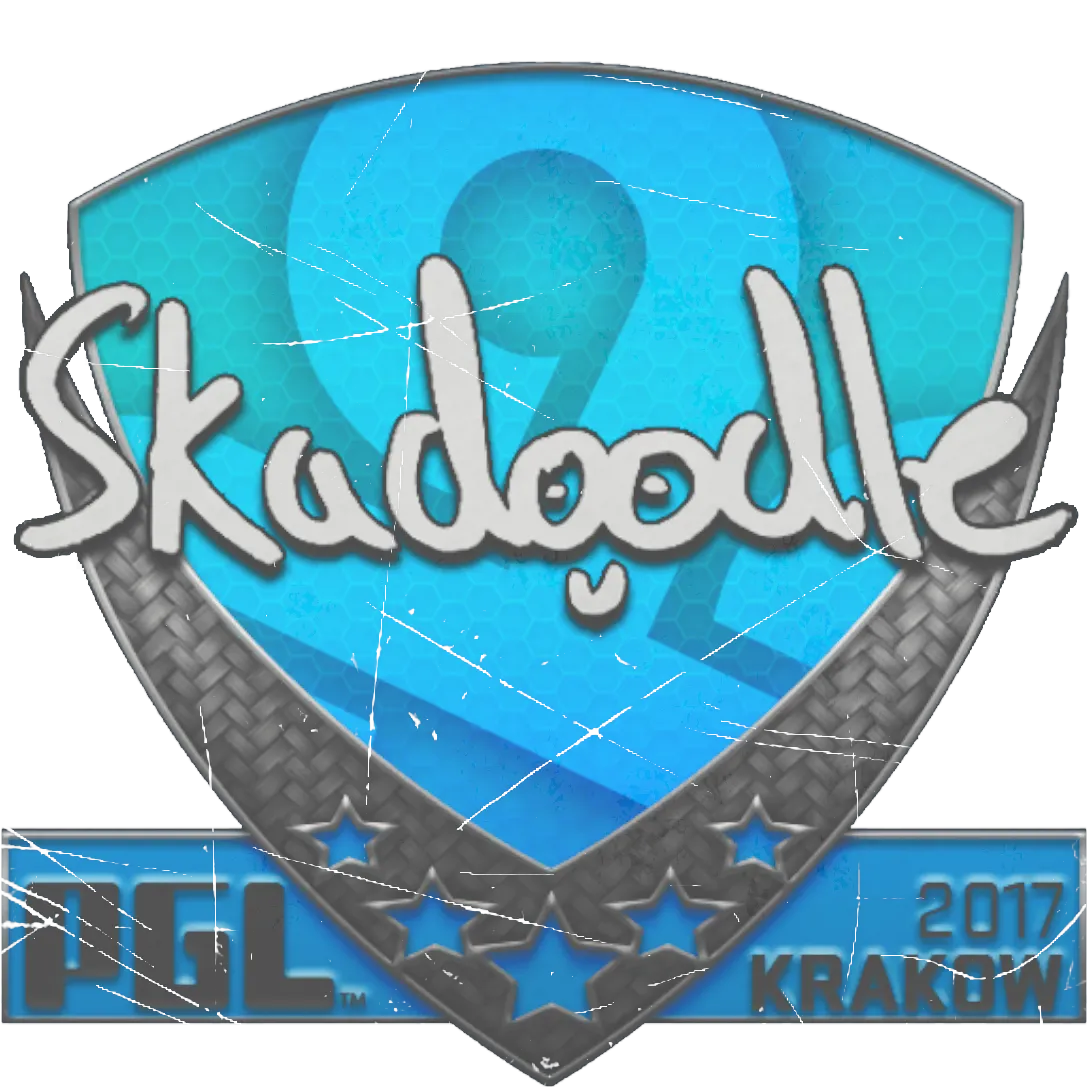 Sticker 25%
