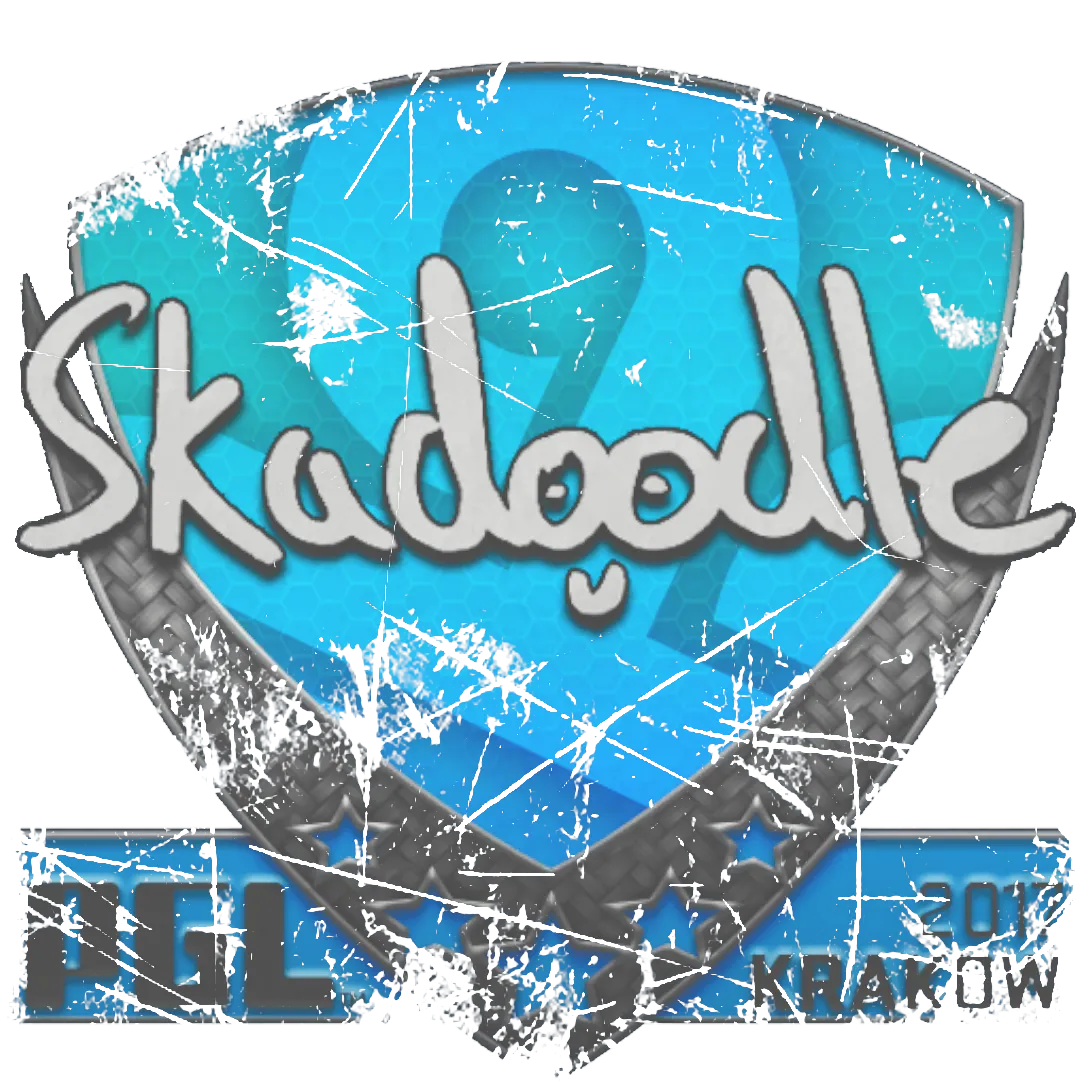 Sticker 50%