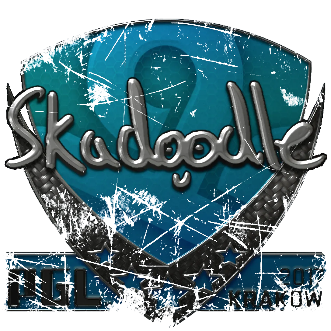 Sticker 50%