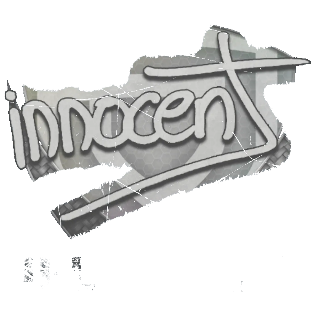 Sticker 80%