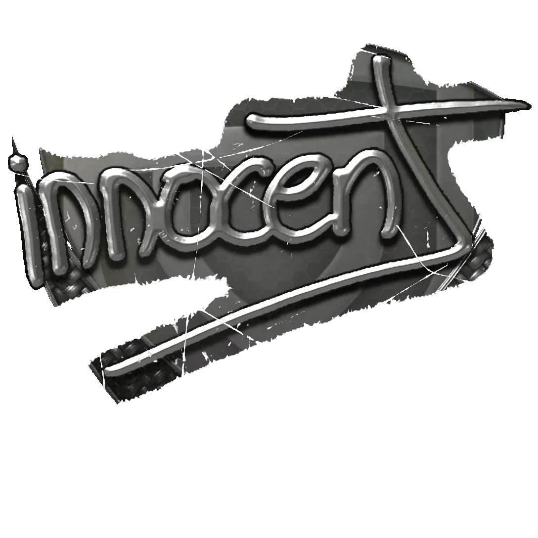 Sticker 90%