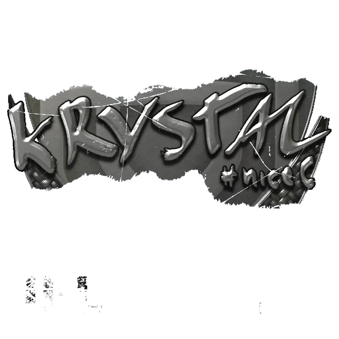 Sticker 80%