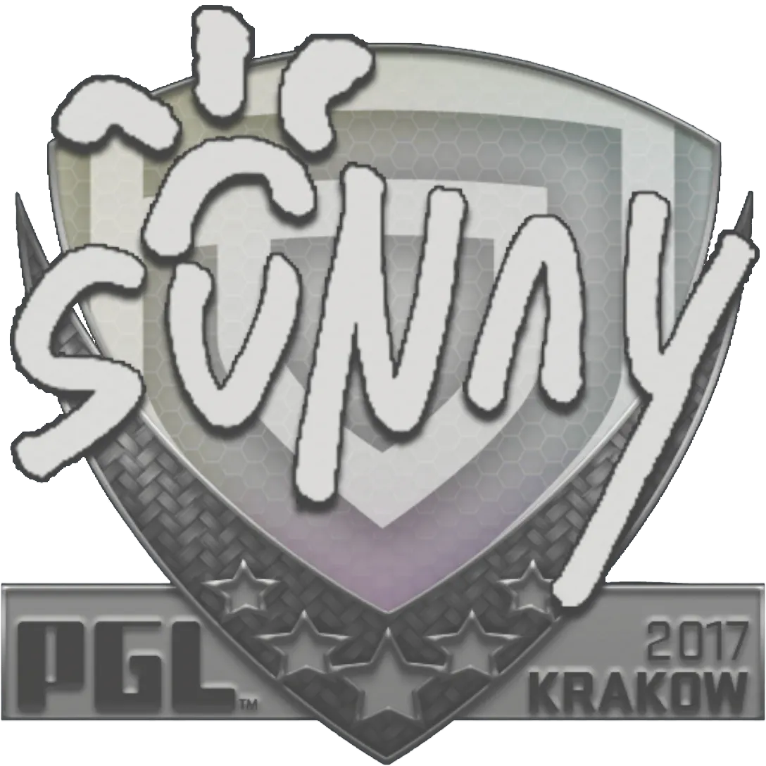 Sticker 0%