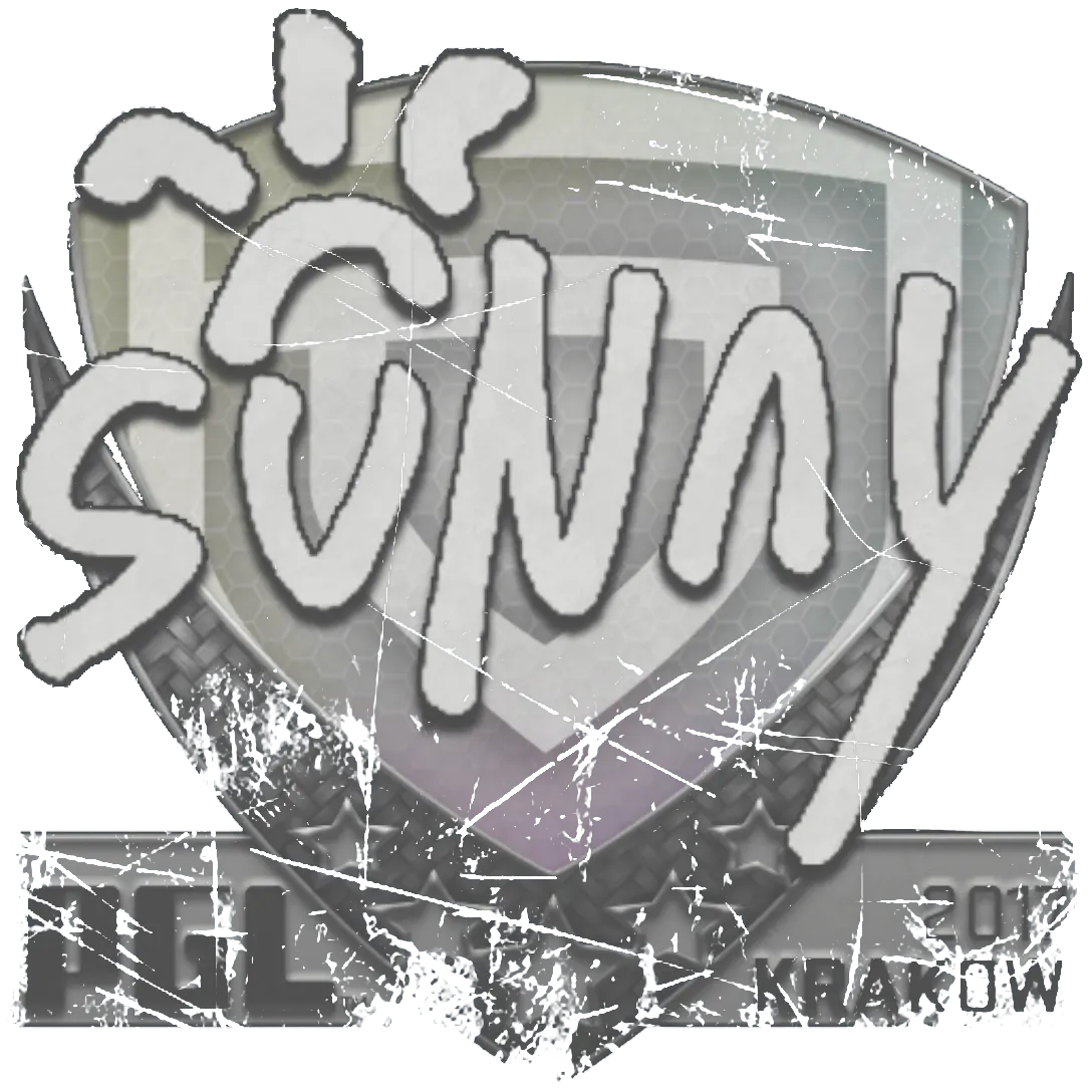 Sticker 50%