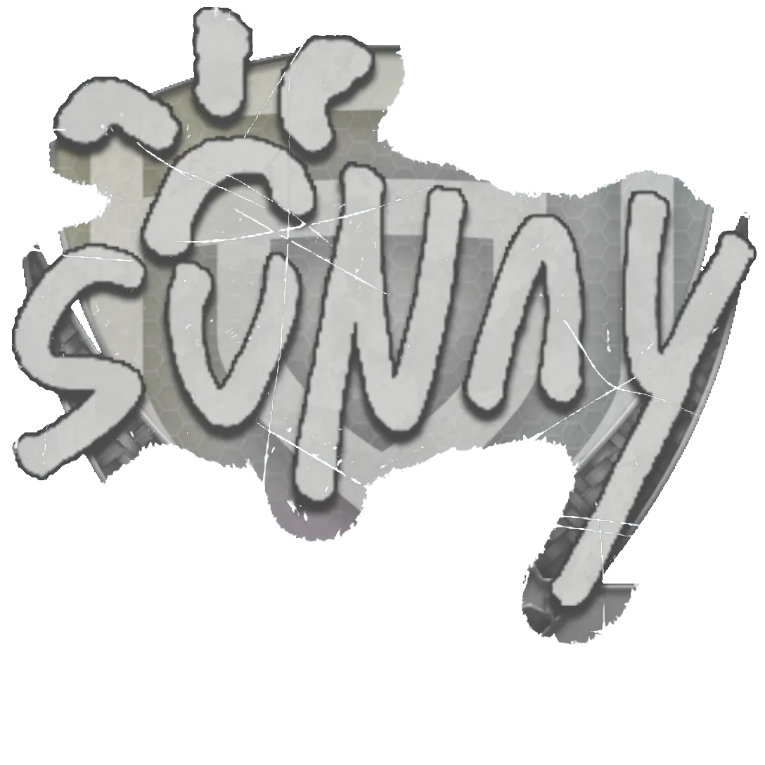 Sticker 90%