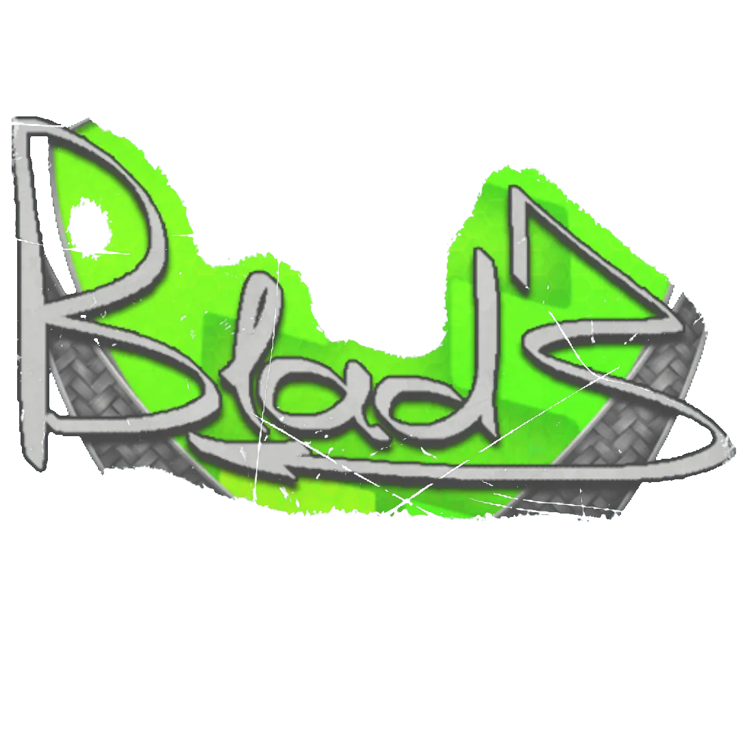 Sticker 90%