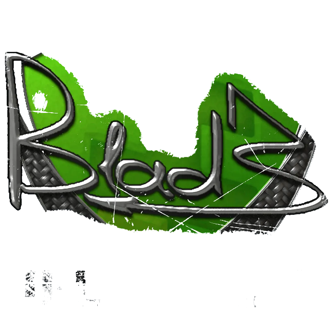 Sticker 80%