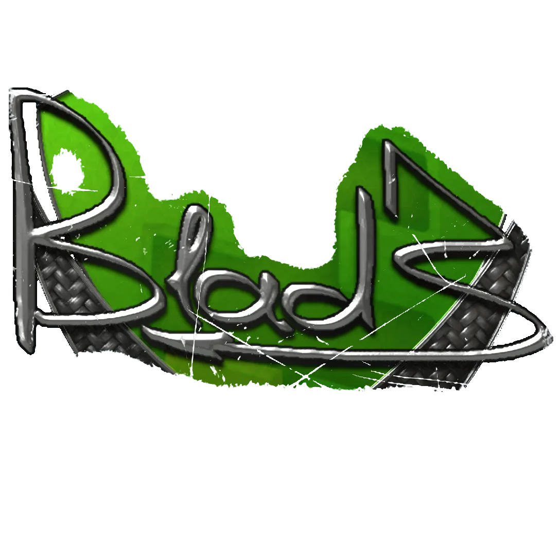 Sticker 90%
