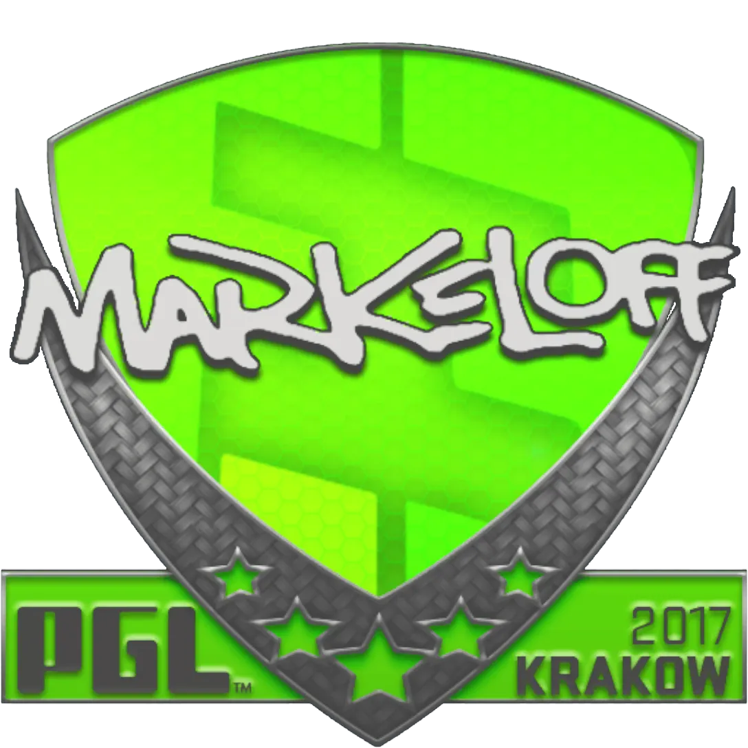 Sticker 0%