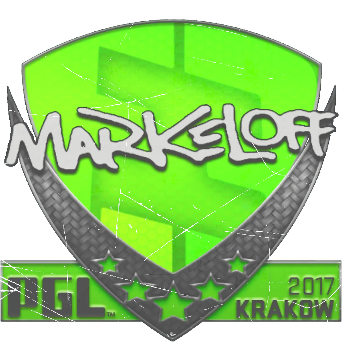 Sticker 25%