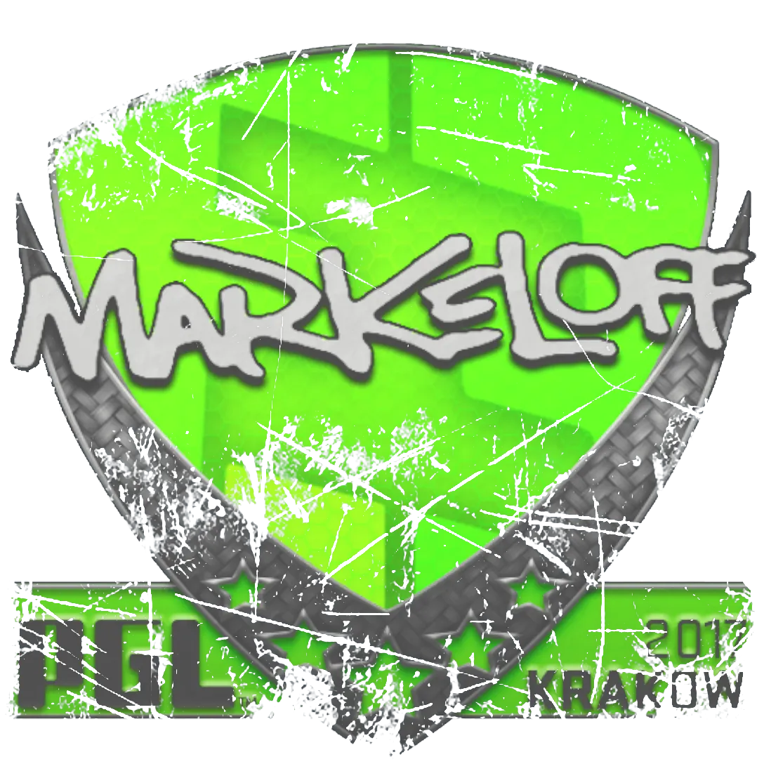 Sticker 50%