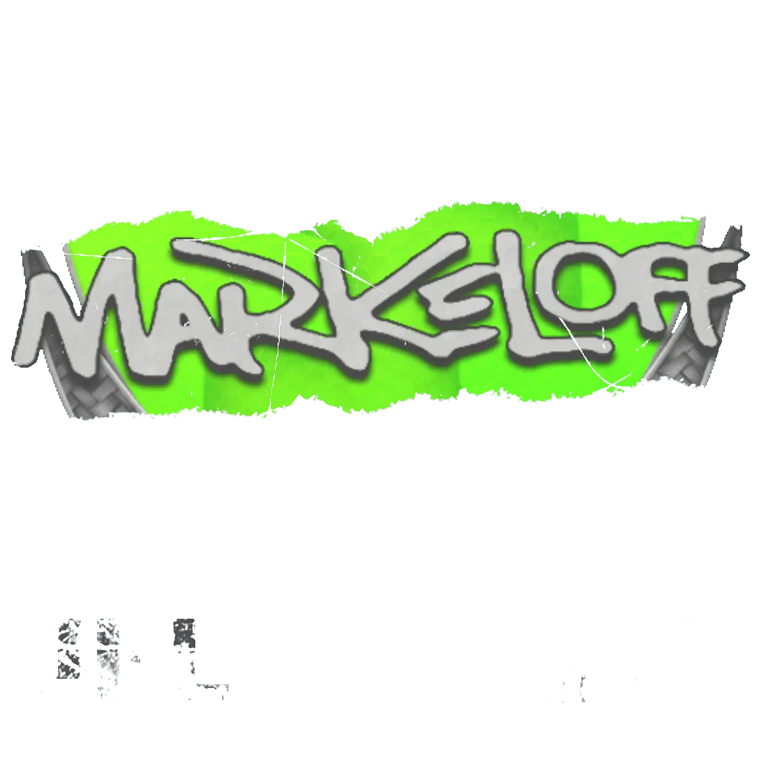 Sticker 80%