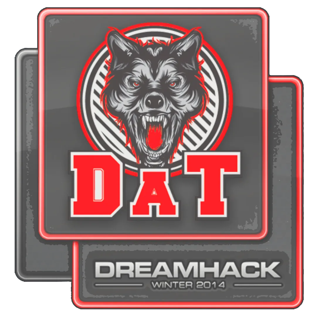 Sticker 0%