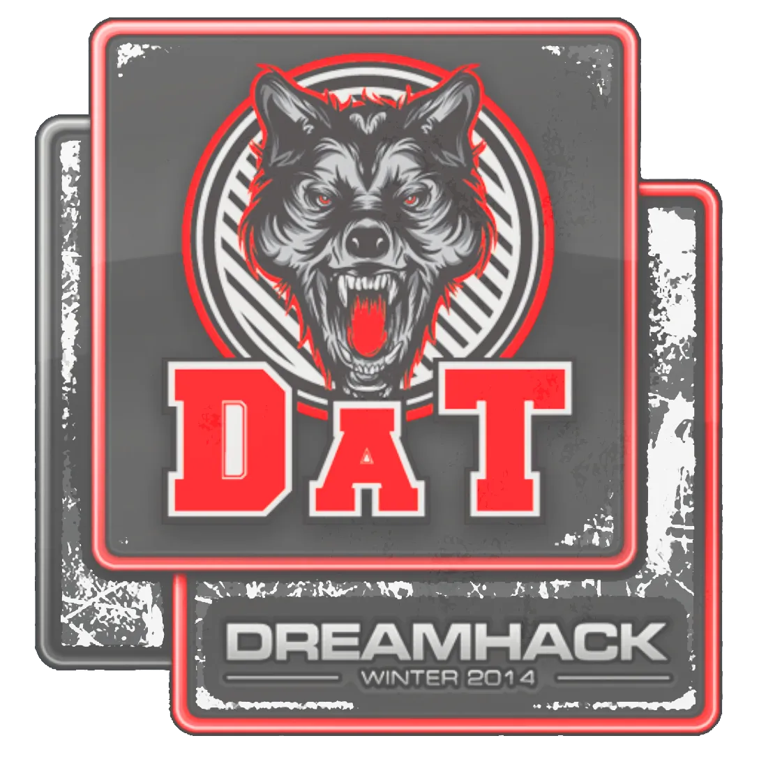 Sticker 25%