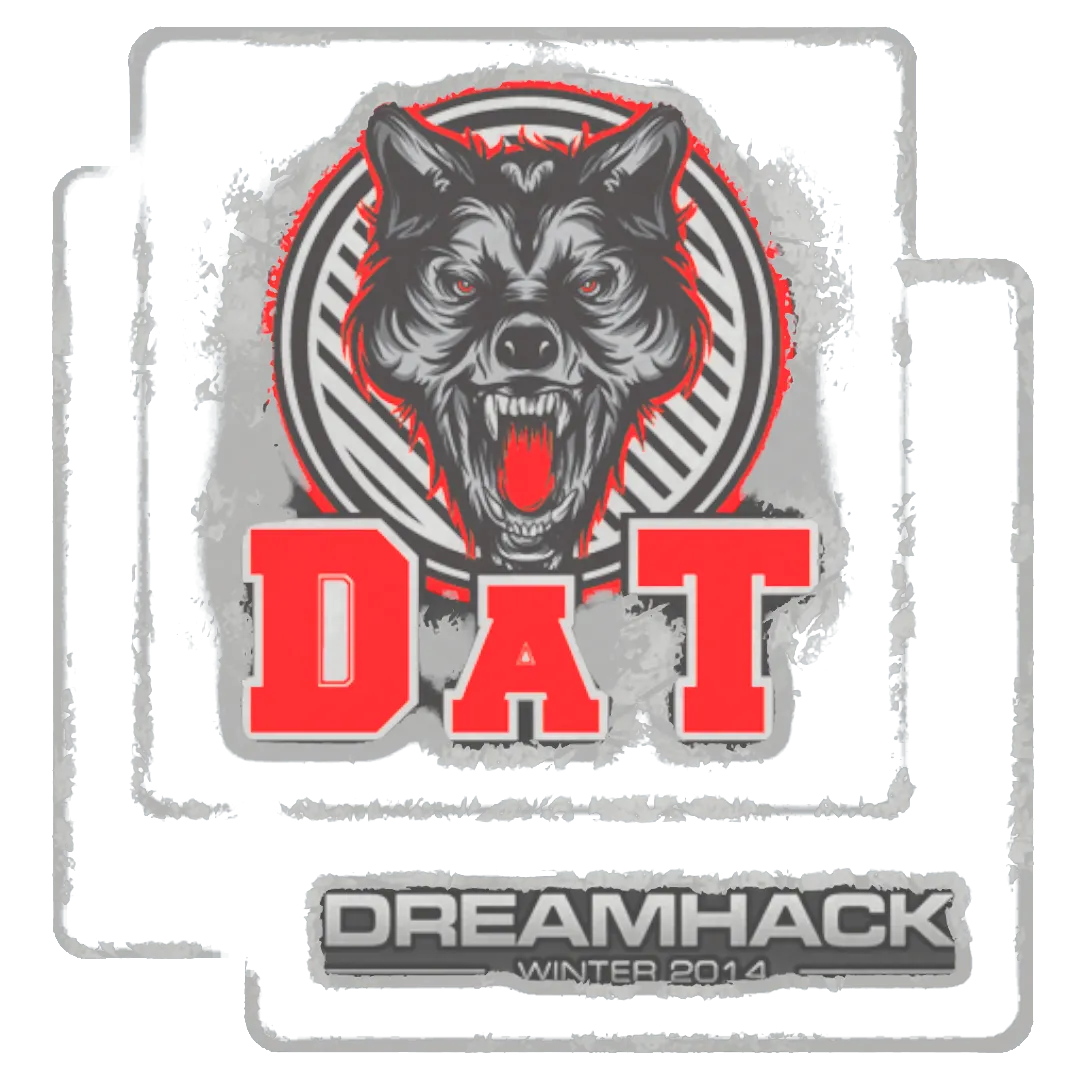 Sticker 90%