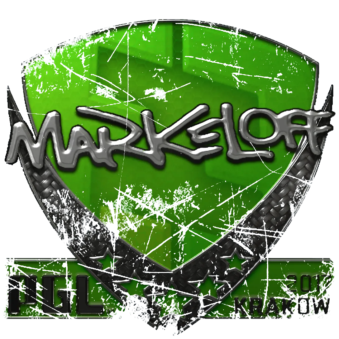 Sticker 50%