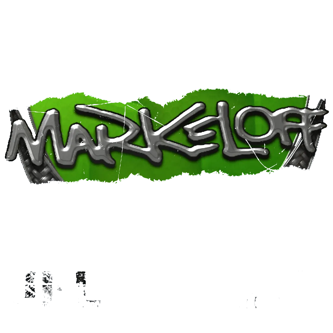 Sticker 80%