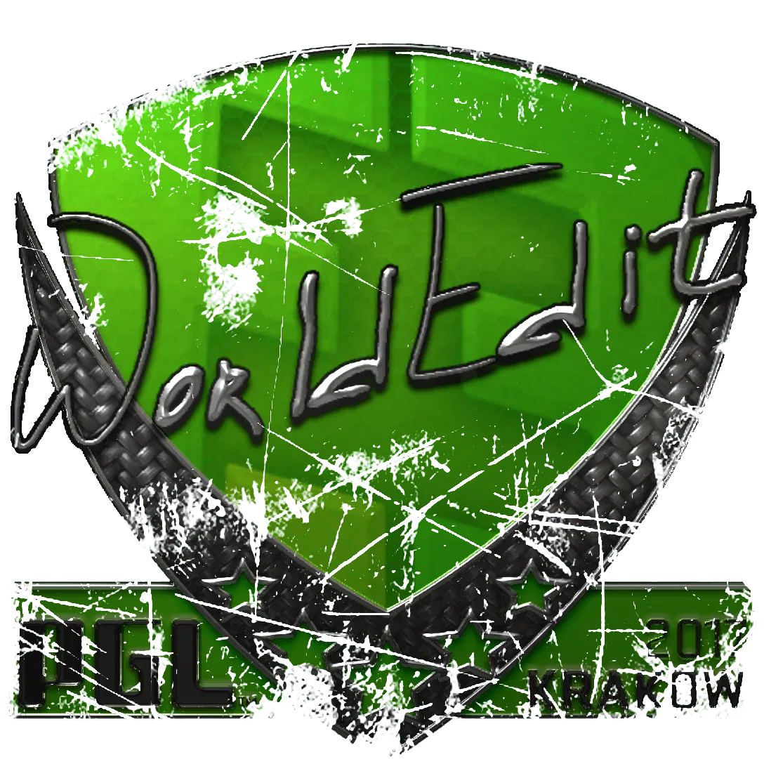 Sticker 50%