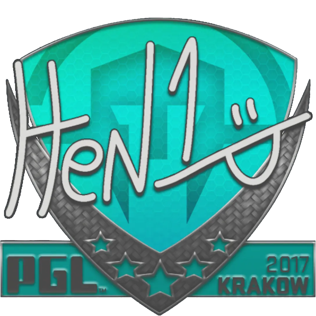 Sticker 0%